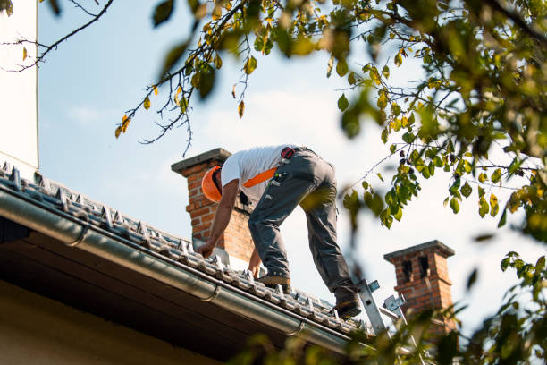 Heating Cable for Roof Installation in Kingston Springs, TN
